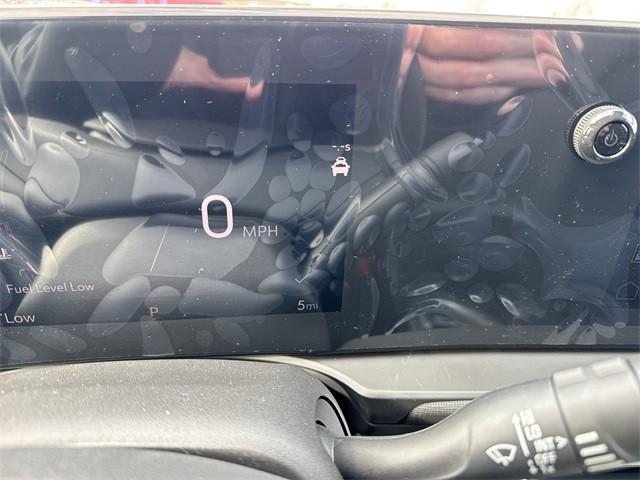 new 2026 Buick Envista car, priced at $26,962