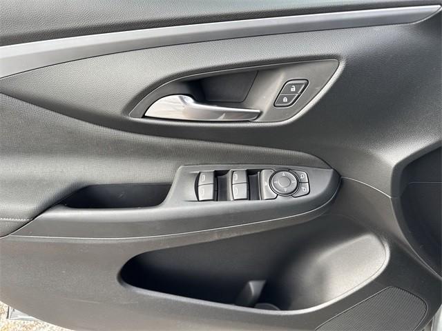 new 2026 Buick Envista car, priced at $26,962