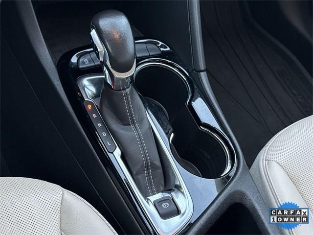 used 2024 Buick Encore GX car, priced at $22,541