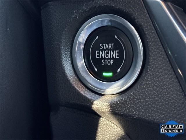 used 2024 Buick Encore GX car, priced at $22,541