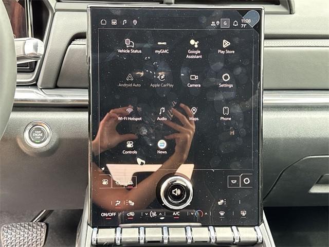 new 2026 GMC Terrain car, priced at $30,061