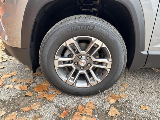 new 2026 GMC Terrain car, priced at $30,061