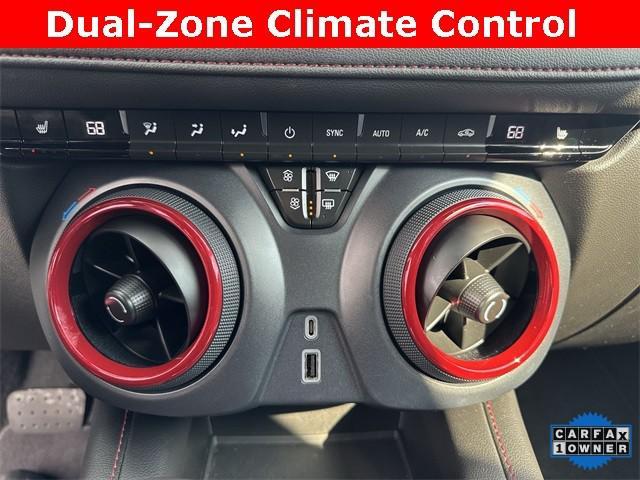 used 2022 Chevrolet Blazer car, priced at $24,976