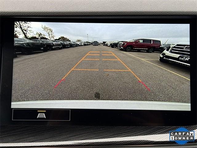 used 2023 Buick Envision car, priced at $23,574