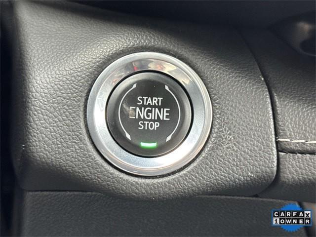 used 2023 Buick Envision car, priced at $23,574