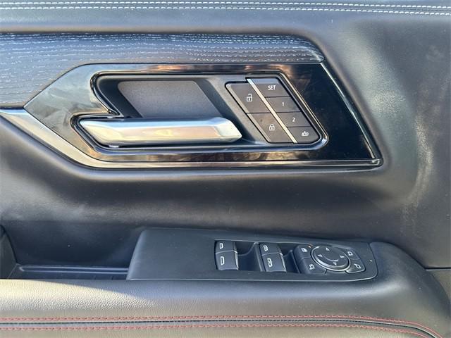 new 2026 GMC Yukon car, priced at $114,513