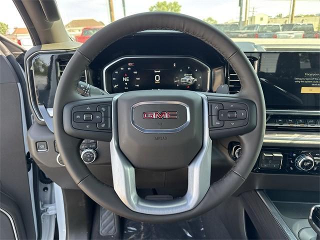 new 2026 GMC Sierra 1500 car, priced at $59,285