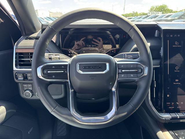 new 2026 GMC Yukon car, priced at $87,226