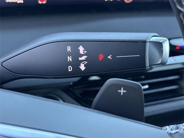 new 2026 Buick Enclave car, priced at $43,968