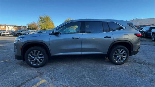 new 2026 Buick Enclave car, priced at $43,968