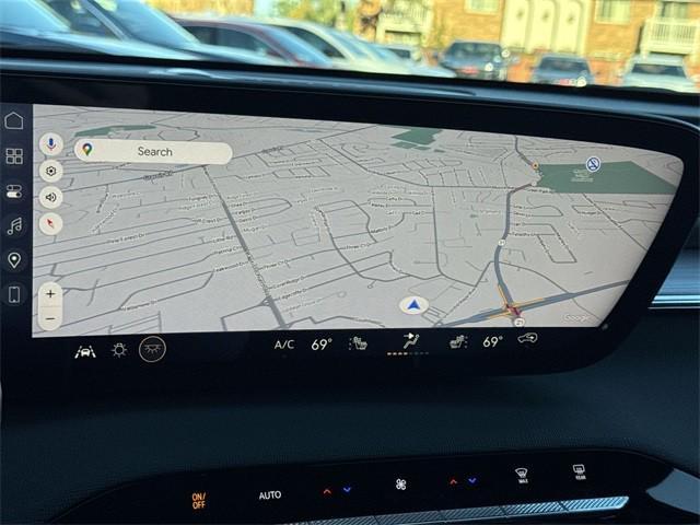 new 2026 Buick Enclave car, priced at $43,968