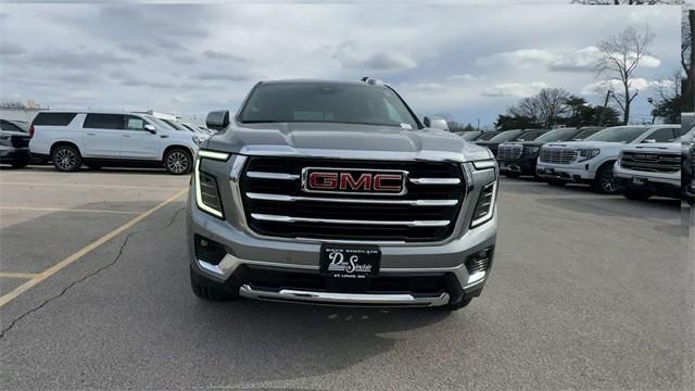 new 2026 GMC Yukon car, priced at $78,921