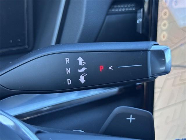 new 2026 GMC Terrain car, priced at $30,061