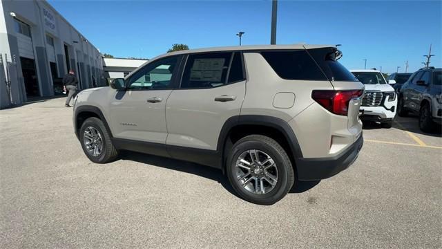 new 2026 GMC Terrain car, priced at $30,061