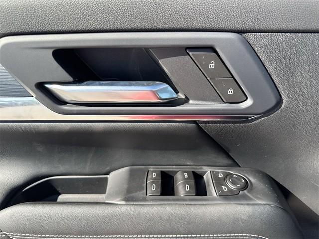 new 2026 GMC Terrain car, priced at $30,061