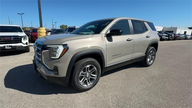 new 2026 GMC Terrain car, priced at $30,061