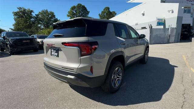 new 2026 GMC Terrain car, priced at $30,061