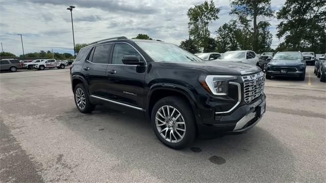 new 2026 GMC Terrain car, priced at $42,223
