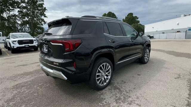 new 2026 GMC Terrain car, priced at $42,223