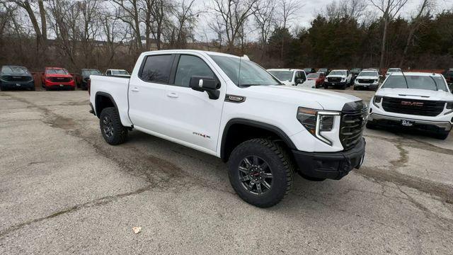 new 2026 GMC Sierra 1500 car, priced at $68,111