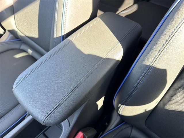 new 2026 Buick Encore GX car, priced at $29,450