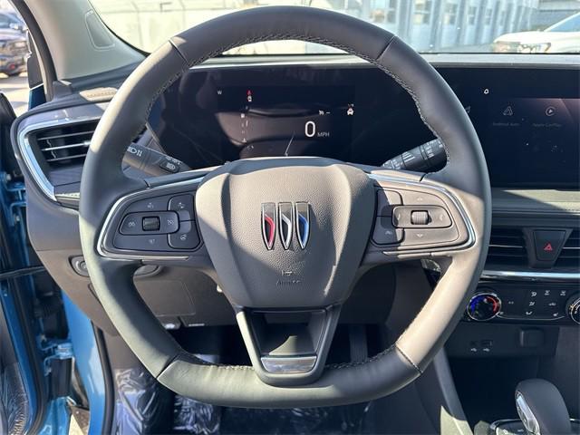 new 2026 Buick Encore GX car, priced at $29,450