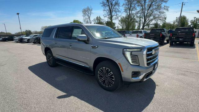 new 2026 GMC Yukon XL car, priced at $80,482