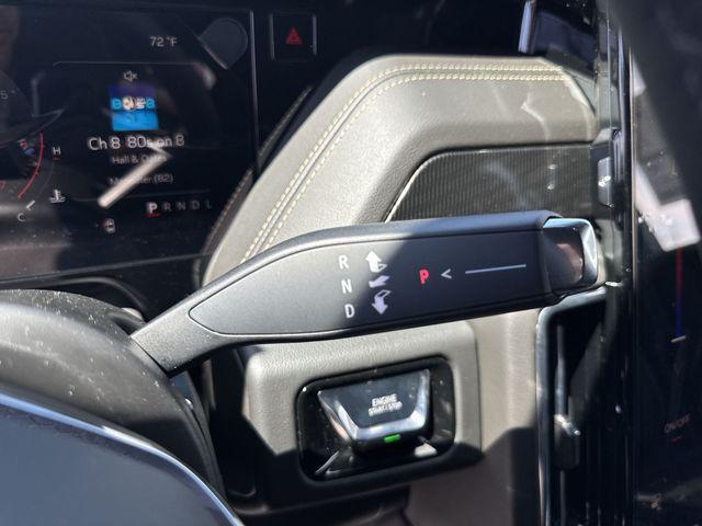 new 2026 GMC Yukon XL car, priced at $80,482