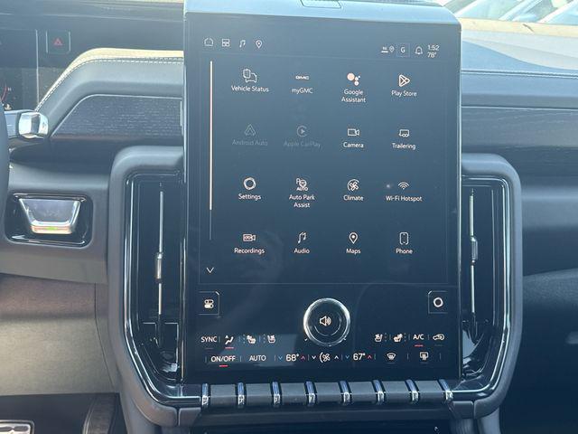 new 2026 GMC Yukon car, priced at $99,003