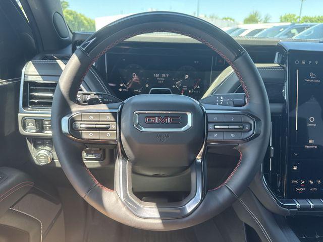 new 2026 GMC Yukon car, priced at $99,003