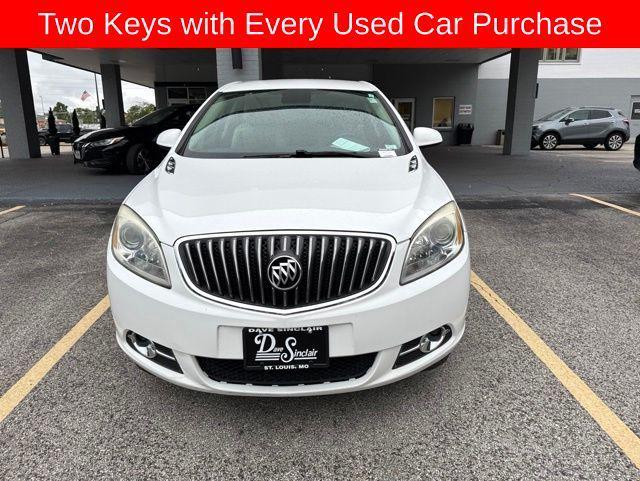 used 2014 Buick Verano car, priced at $8,219