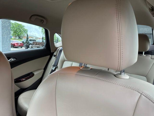 used 2014 Buick Verano car, priced at $8,219