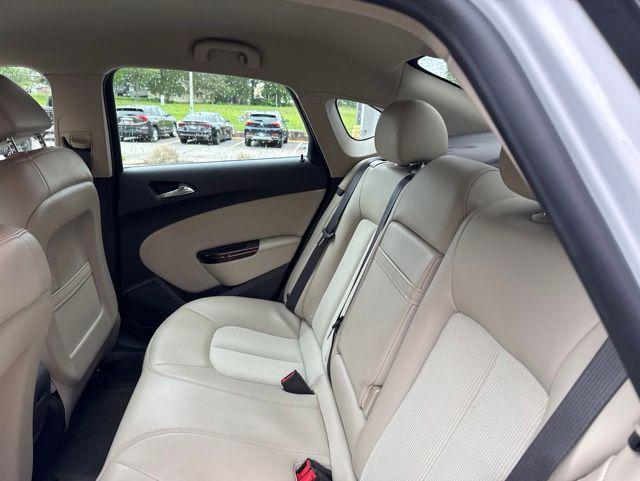 used 2014 Buick Verano car, priced at $8,219