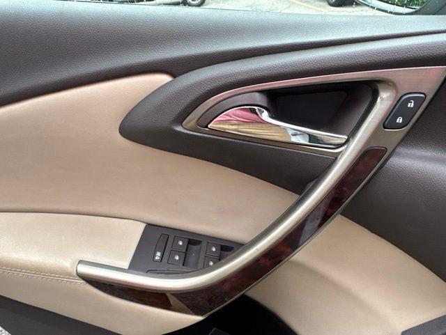 used 2014 Buick Verano car, priced at $8,219
