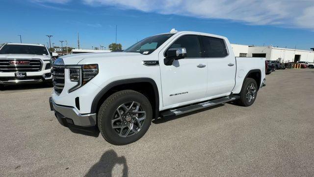 new 2026 GMC Sierra 1500 car, priced at $54,329
