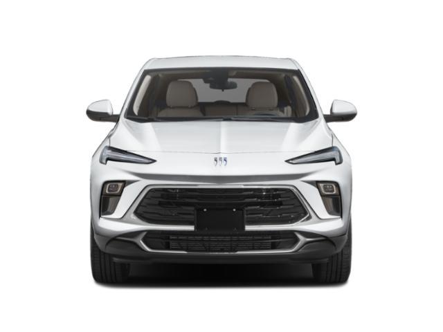 new 2026 Buick Encore GX car, priced at $27,182