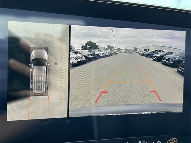 new 2026 Buick Enclave car, priced at $56,019