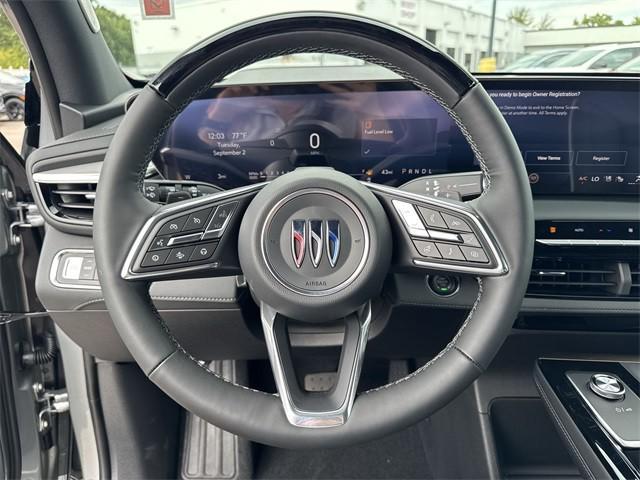 new 2026 Buick Enclave car, priced at $56,019