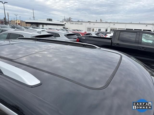 used 2022 Jeep Grand Cherokee car, priced at $36,750