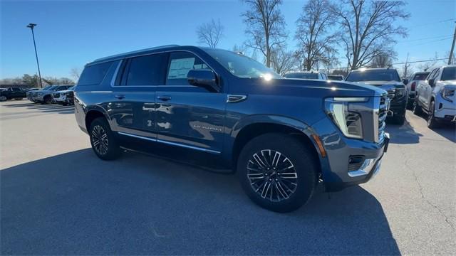 new 2026 GMC Yukon XL car, priced at $74,763