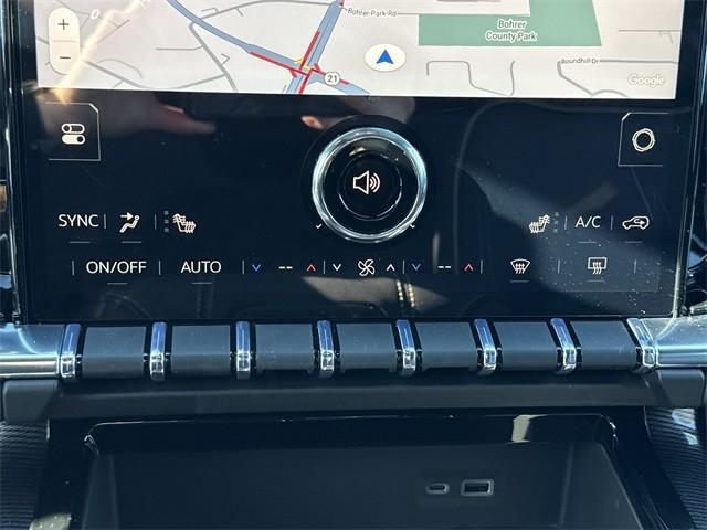 new 2026 GMC Yukon XL car, priced at $74,763