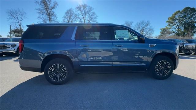 new 2026 GMC Yukon XL car, priced at $74,763