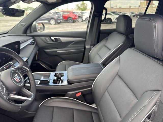 new 2026 Buick Enclave car, priced at $42,075