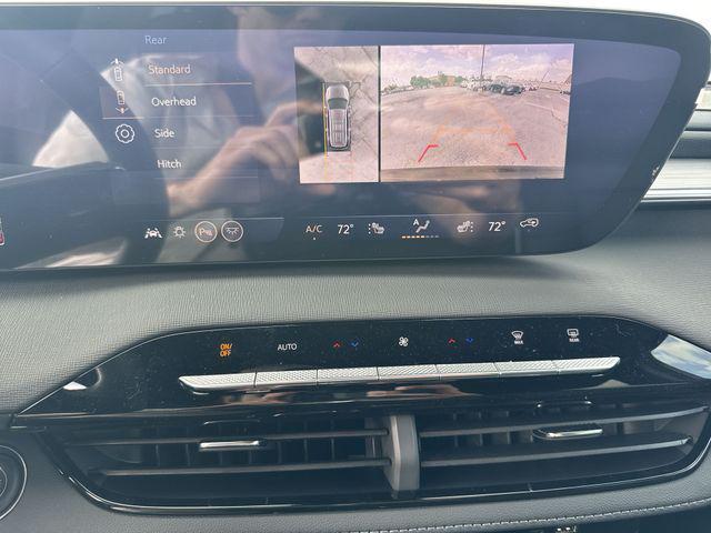 new 2026 Buick Enclave car, priced at $42,075