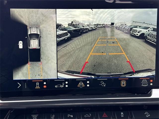 new 2026 GMC Sierra 2500 car, priced at $76,040