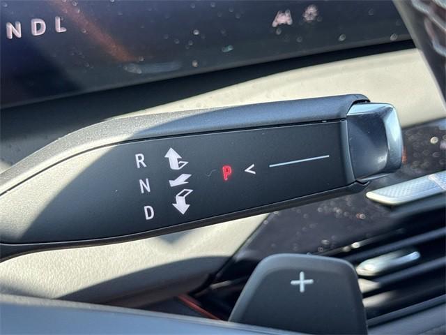 new 2026 Buick Enclave car, priced at $57,309