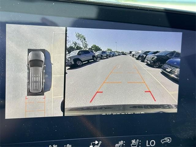 new 2026 Buick Enclave car, priced at $57,309