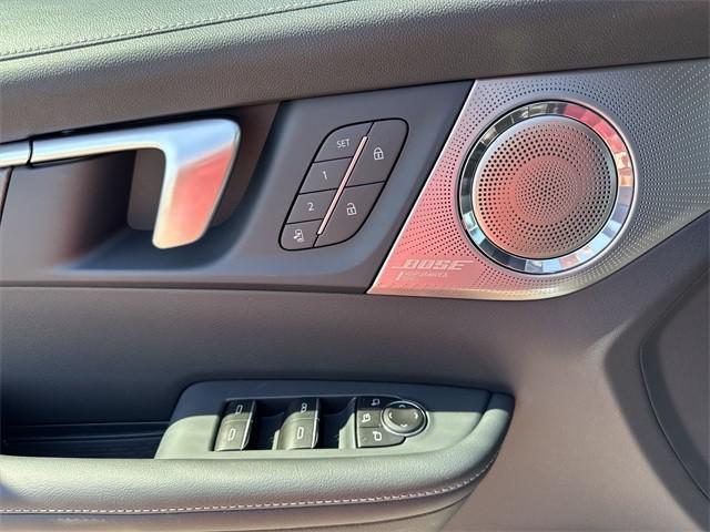 new 2026 Buick Enclave car, priced at $57,309