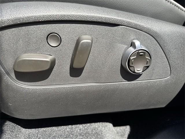 new 2026 Buick Enclave car, priced at $57,309