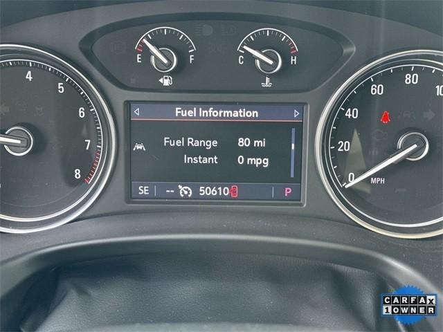 used 2022 Buick Enclave car, priced at $26,169